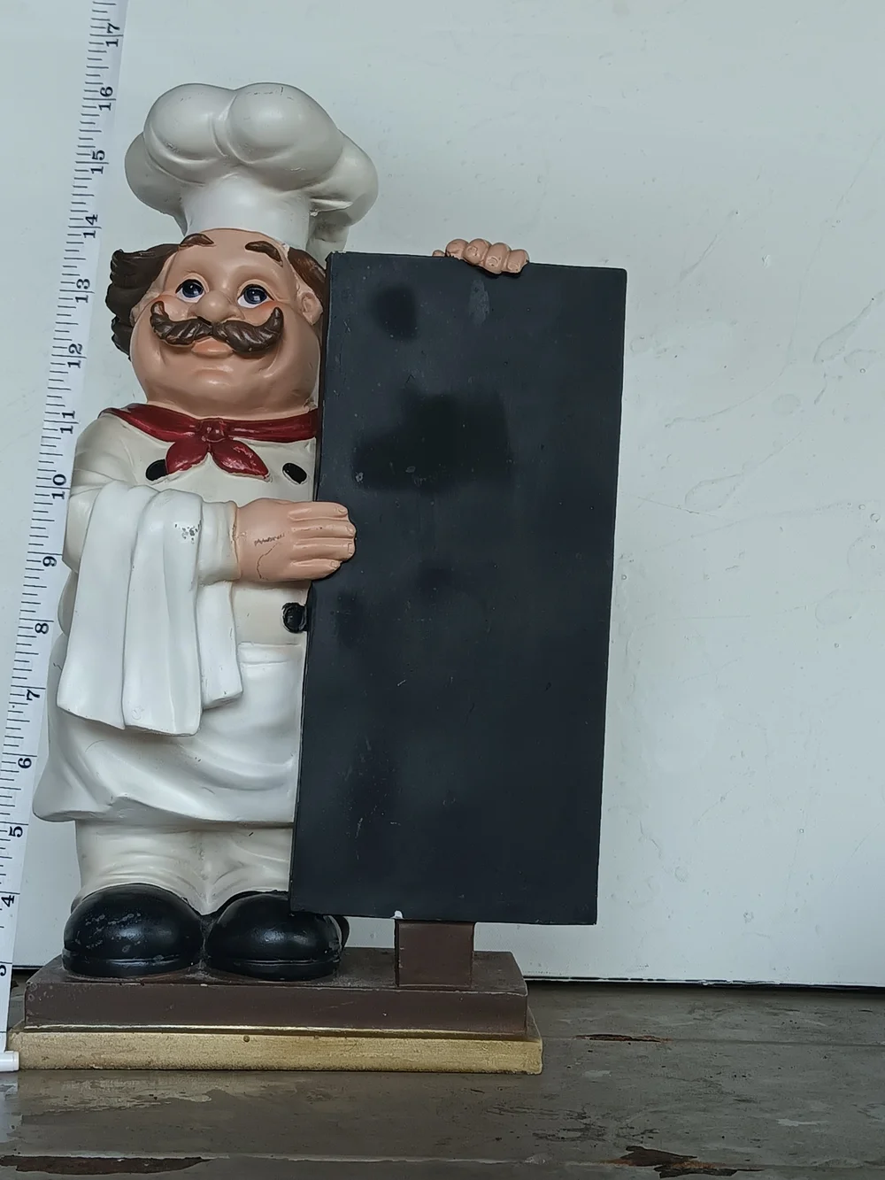 N/A decorative chef